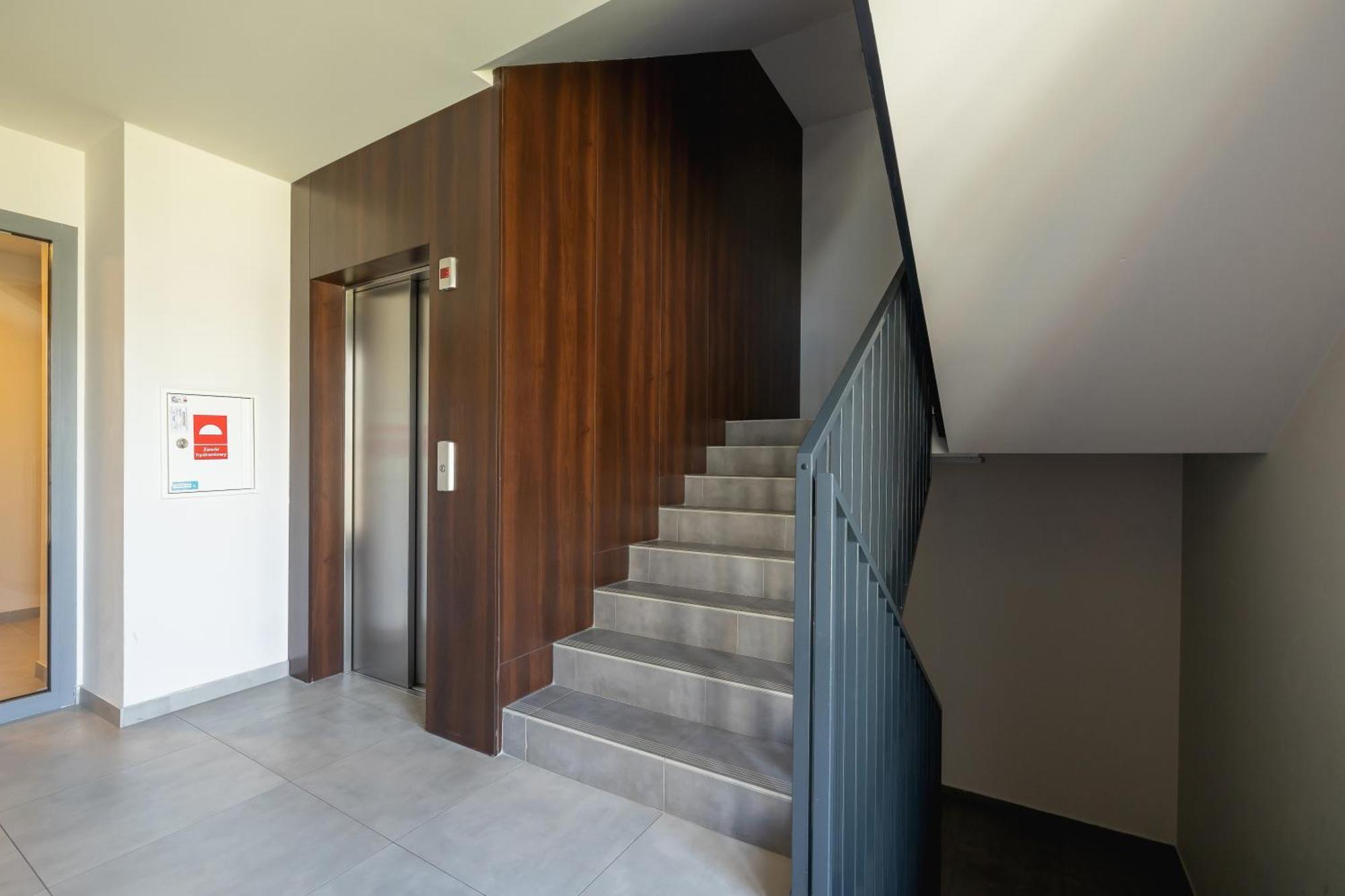 Apartment With Balcony - Masarska 8 Street Краков Экстерьер фото