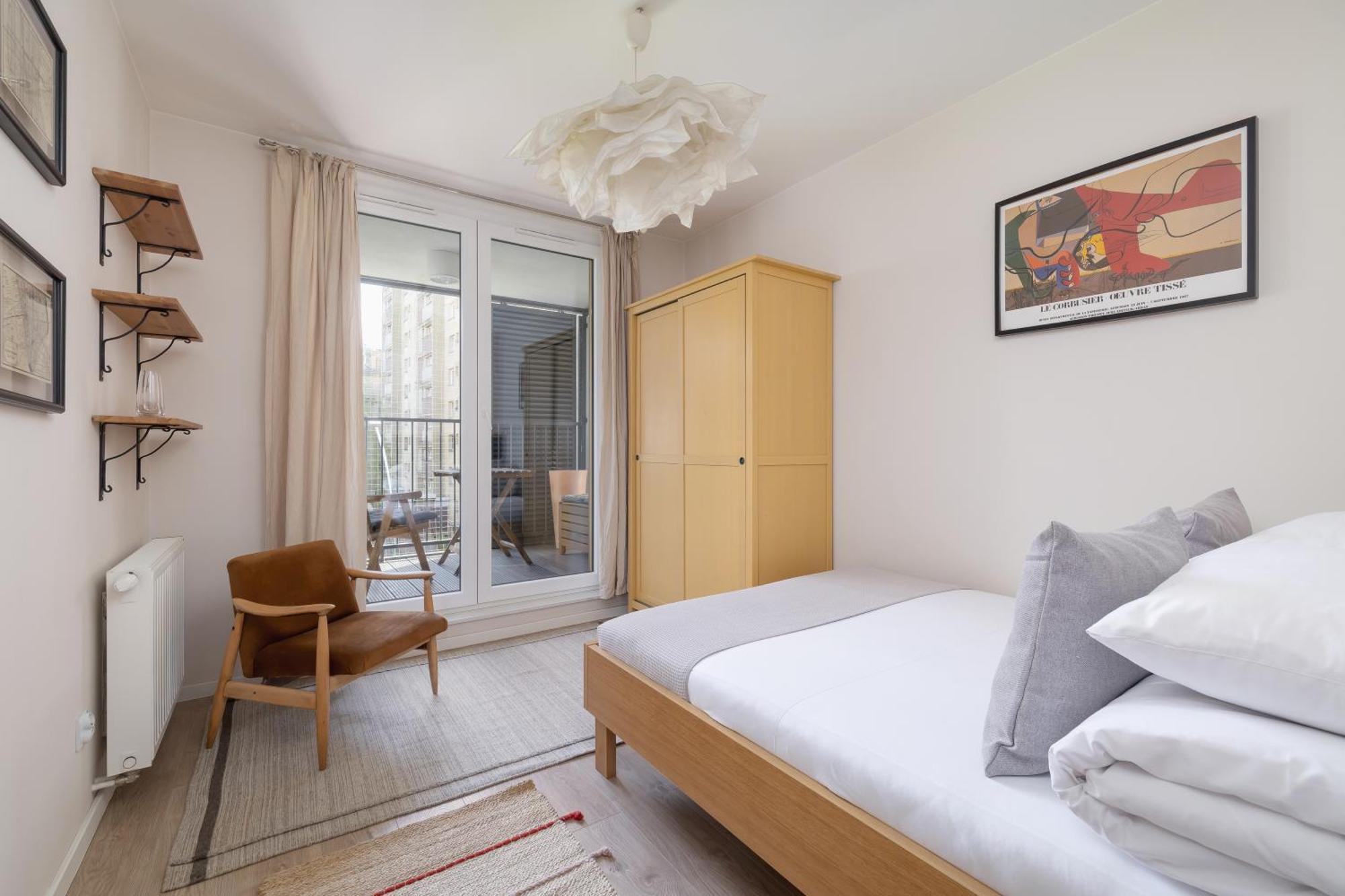 Apartment With Balcony - Masarska 8 Street Краков Экстерьер фото